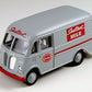 Classic Metal Works 30372 HO Mini Metals Sealtest Milk International Metro Van