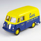 Classic Metal Works 30387 HO Mini Metals Sears International Metro Van