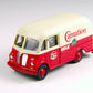 Classic Metal Works 30388 HO Mini Metals Carnation Milk International Metro Van