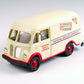 Classic Metal Works 30389 HO Mini Metals Nabisco International Metro Van