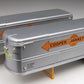 Classic Metal Works 31106 HO Mini Metals Cooper-Jarrett 32' Aerovan Trailers