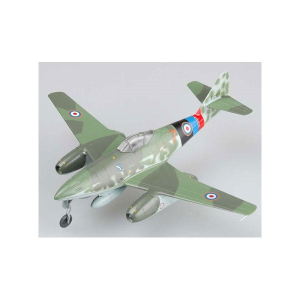 Easy Models 36367 1:72 Messerschmitt Me 262 A-1a Military Aircraft Plane Kit