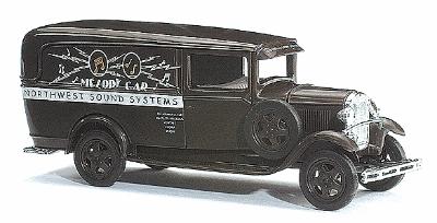 Busch 47719 1:87 31 Ford AA Melody Car