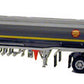 Model Power 16008 HO Kenworth T600B Short Haul w/40'  Shell Tank