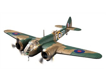 Corgi AA38406 1:72 Bristol Blenheim Mk.I, Arthur Scarf VC, 62 Sqn RAF, Butterwo