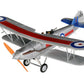 Corgi AA39602 1:72 Hawker Demon, K2905, 41 SQN, C Flight Diecast Model