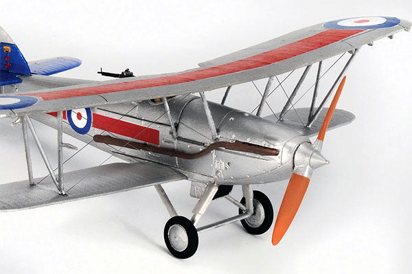 Corgi AA39602 1:72 Hawker Demon, K2905, 41 SQN, C Flight Diecast Model