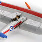 Corgi AA39602 1:72 Hawker Demon, K2905, 41 SQN, C Flight Diecast Model
