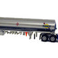 Model Power 16007 1:87 Short Haul Tractor w/Tank Trailer Sunco