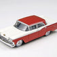 Classic Metal Works 30193 HO Mini Metals Torch Red 1959 Ford Fairlane 4-Dr Car