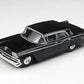Classic Metal Works 30194 HO Mini Metals Raven Black '59 Ford Fairlane 4-Dr Car