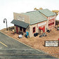 JL Innovative Design 141 HO LaBosky's Auto Repair Shop Kit