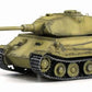 Dragon 60530 1:72 Diecast VK.45.02 German Tank Ultimate Armor Series