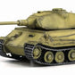 Dragon 60530 1:72 Diecast VK.45.02 German Tank Ultimate Armor Series