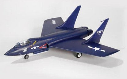 Lindberg 70506 1:48 F7U-1 Cutlass USN Fighter Military Aircraft Plane Model Kit