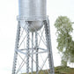 JL Innovative Design 520 N Red Rock Water Tower Wooden Kit