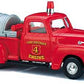 Busch 48211 1:87 Chevrolet Pickup Fire Tanker