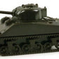 Herpa 742320 1:87 Scale Green Sherman Tank 202 US Army