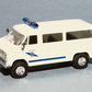Trident Miniatures 90277 HO Chevrolet Washington State Patrol Personnel Van