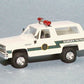 Trident Miniatures 90295 HO Border Patrol