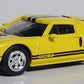 Ricko 38671 1:87 Ford GT in Yellow