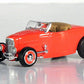 Ricko 38797 1:87 Ford Deuce in Red