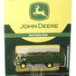 Athearn 8100 HO John Deere Stake Bed Ford C-Series Service Truck Hedrick, IA