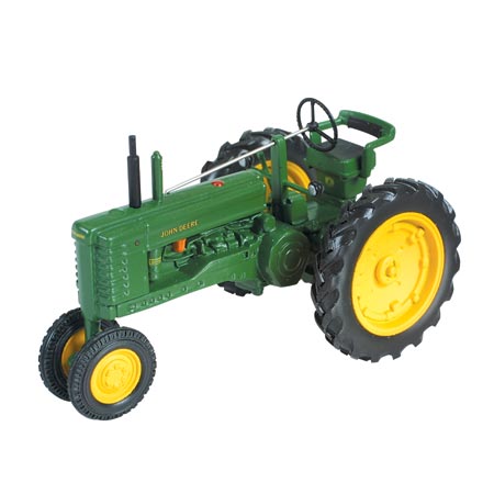 Athearn 7750 1:50 Scale Green John Deere Model B Tractor Diecast Model