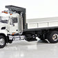 Sword Models SW2102-W 1:50 Mack Granite Flatbed Truck in White LN/Box