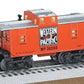 Lionel 6-36500 O Gauge Western Pacific Caboose LN/Box