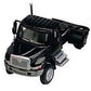 Boley 4100-3 HO Dept 1-87 Black Tractor International 4300 2-Axle W/Decals