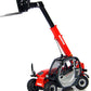 Universal Hobbies 2924 1:32 Manitou MT 625 Telehandler with Fork