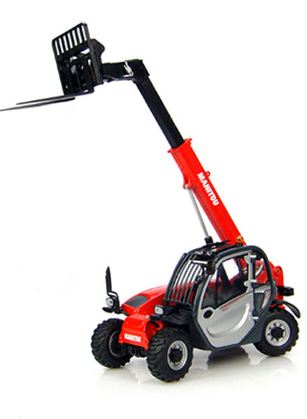 Universal Hobbies 2924 1:32 Manitou MT 625 Telehandler with Fork