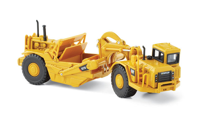 Norscot 55134 HO Caterpillar(R) 627G Wheel Tractor Scraper