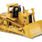 Norscot 55209 1:87 Diecast Caterpillar(R) D9T Track-Type Tractor Scale Model NIB