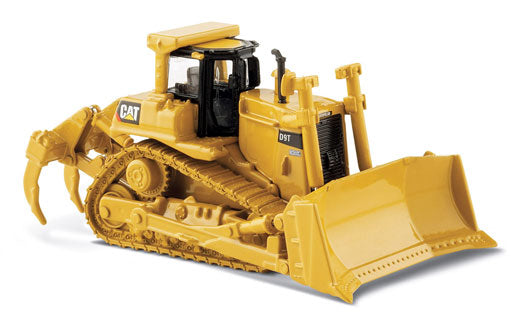 Norscot 55209 1:87 Diecast Caterpillar(R) D9T Track-Type Tractor Scale Model NIB