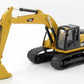 Norscot 55262 1:87 Scale Caterpillar(R) 320D L Hydraulic Excavator Diecast