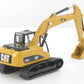 Norscot 55262 1:87 Scale Caterpillar(R) 320D L Hydraulic Excavator Diecast