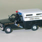 Trident Miniatures 90256 HO Chevrolet New Mexico State Police Utility Truck