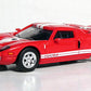 Ricko 38471 1:87 Red Ford GT40 2005