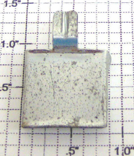 Lionel 3656-83X Gate Platform