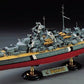 Academy 14109 1:350 German Battelship Bismarck Ship Kit