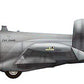Hobby Master HA1318 1:72 A-10C Thunderbolt II 80-0188, 188FW Arkansas Aircraft