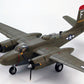 Hobby Master HA3208 1:72 Douglas A-26B Invader Diecast Model USAAF Aircraft