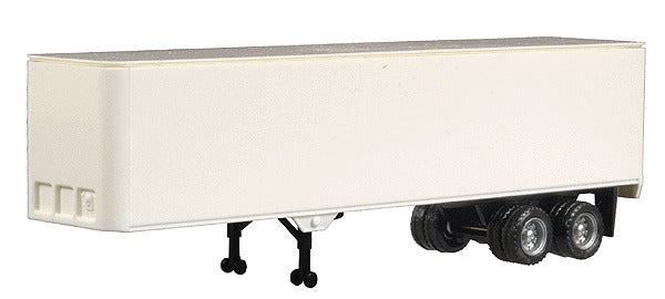 Herpa 5272 1:87 40’ Dry Box Van