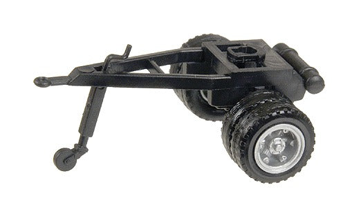 Herpa 5274 1:87 Converter Dolly without Tractor