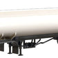 Promotex 5275 HO Scale Herpa Gray Elliptical Tank Trailer