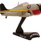 Model Power 5351-1 1:87 Scale F 4 F Wildcat W/Display Stand