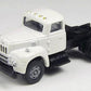 Classic Metal Works 31113 HO Mini Metals Undecorated White Tractor IH R-190