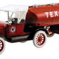 Ertl 21461P 1:25 2004 Texaco #21 - 1918 Ford Runabout with Tanker Trailer Bank